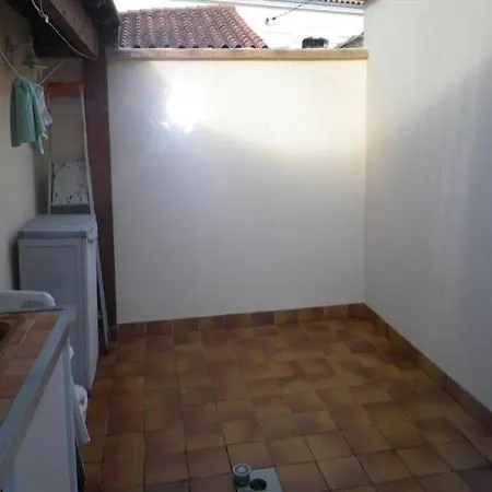 Apartament Petite Maison Dans Secteur Calme Les Sables-dʼOlonne