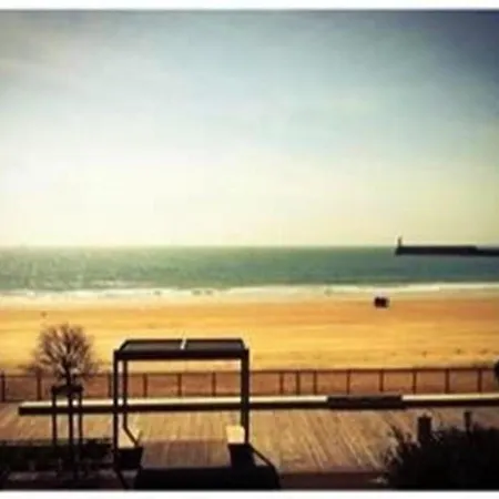 Petite Maison Dans Secteur Calme Les Sables-dʼOlonne